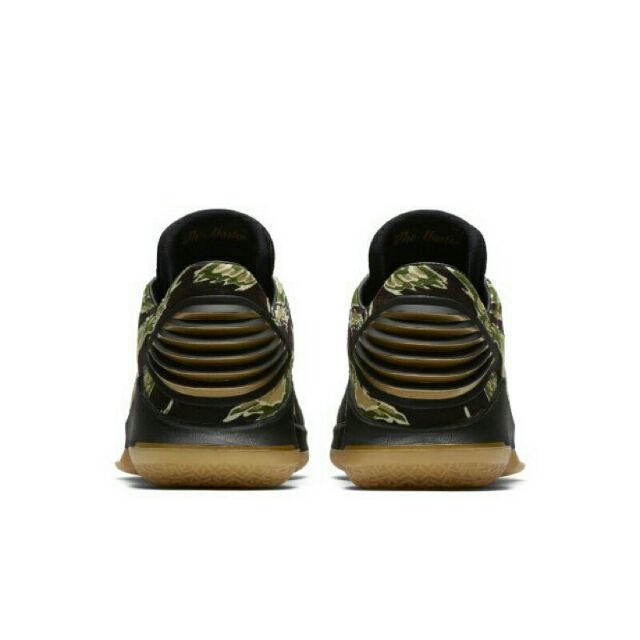 jordan xxxii camo