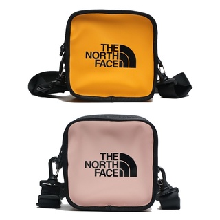 The North Face 2.5L 方形休閒單肩背 小包 兩色 NF0A3VWS