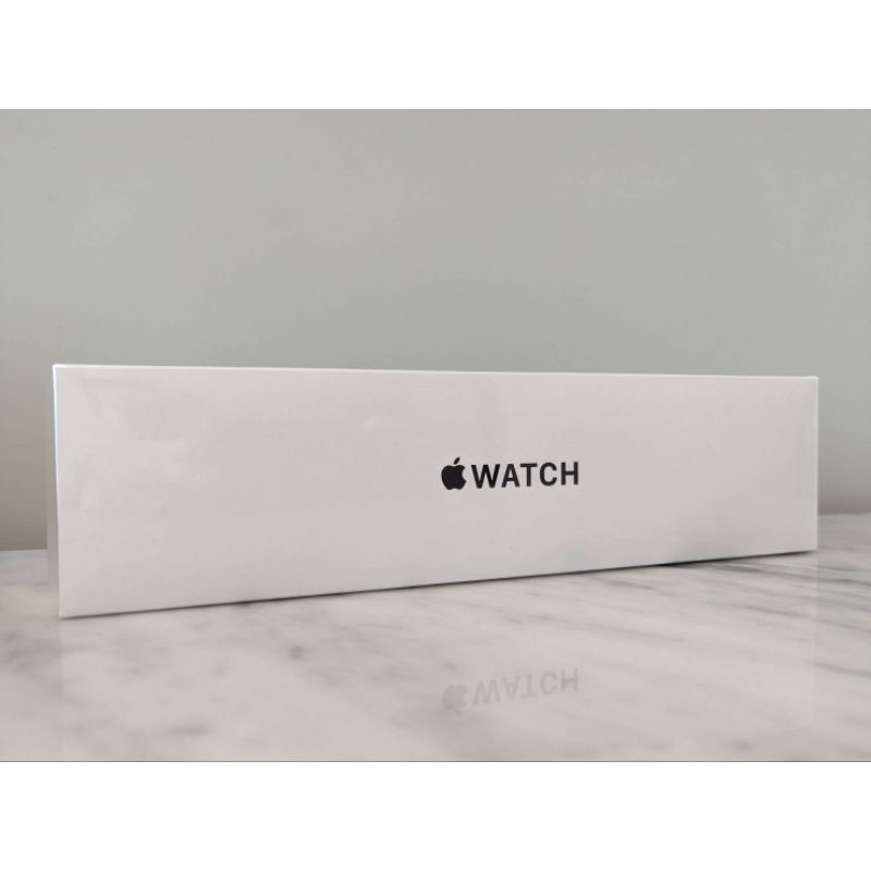 ［zsd139000專屬下單賣場］全新Apple Watch SE 40mm 太空灰 含運
