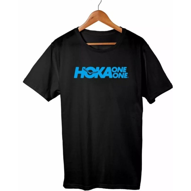 Hoka ONE ONE 酷男 T 恤