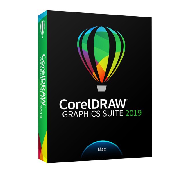 How much is CorelDRAW Graphics Suite 2019