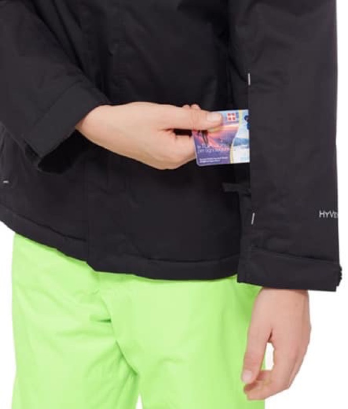 the north face snowquest