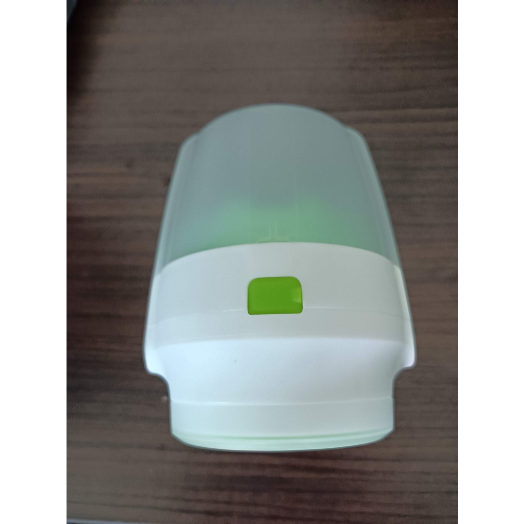 MTRON 英國 多功能 紫外線 攜帶型 奶瓶 奶嘴 消毒器