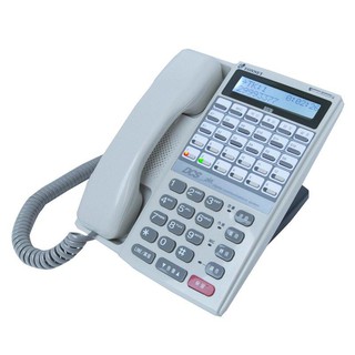 通航Tonnet TD-8415D 12鍵顯示型話機※含稅※