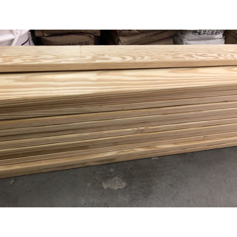 南方松木材的價格推薦 22年4月 比價比個夠biggo