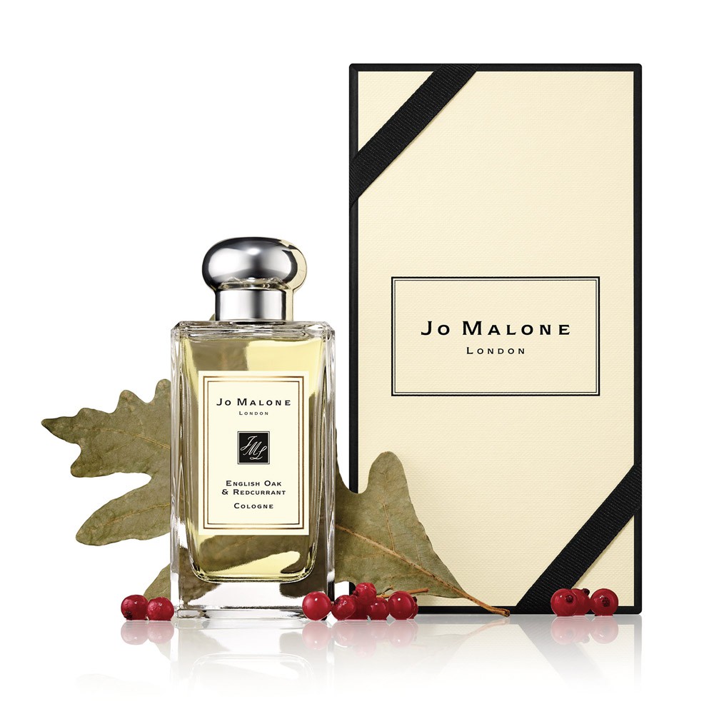 JO MALONE 英國橡樹與紅醋栗English Oak &amp; Redcurrant