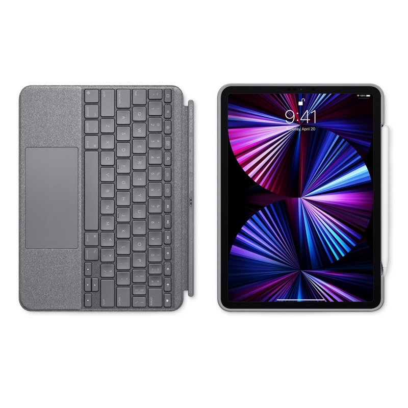 Combo Touch Ipad Pro 11的價格推薦- 2022年10月| 比價比個夠BigGo 経典 【週末限定割】iPadPro11inch&Logicool COMBOTOUCH タブレット