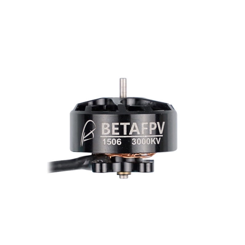 [酷飛] betafpv 1506 3000KV 無刷電機 Pavo30 圈圈穿越機 四顆一盒