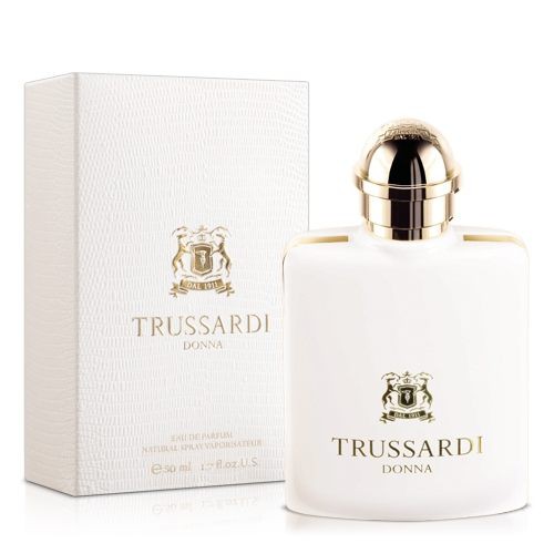 Trussardi 楚沙迪 DONNA女性淡香精(30ml)(50ml)(100ml)