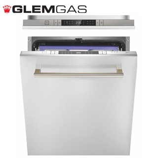 GlemGas 全嵌式洗碗機 GWQ7713R