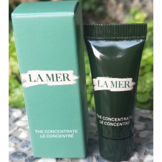 專櫃正品 La mer 海洋拉娜 濃萃修復精華 3ml 現貨超低價