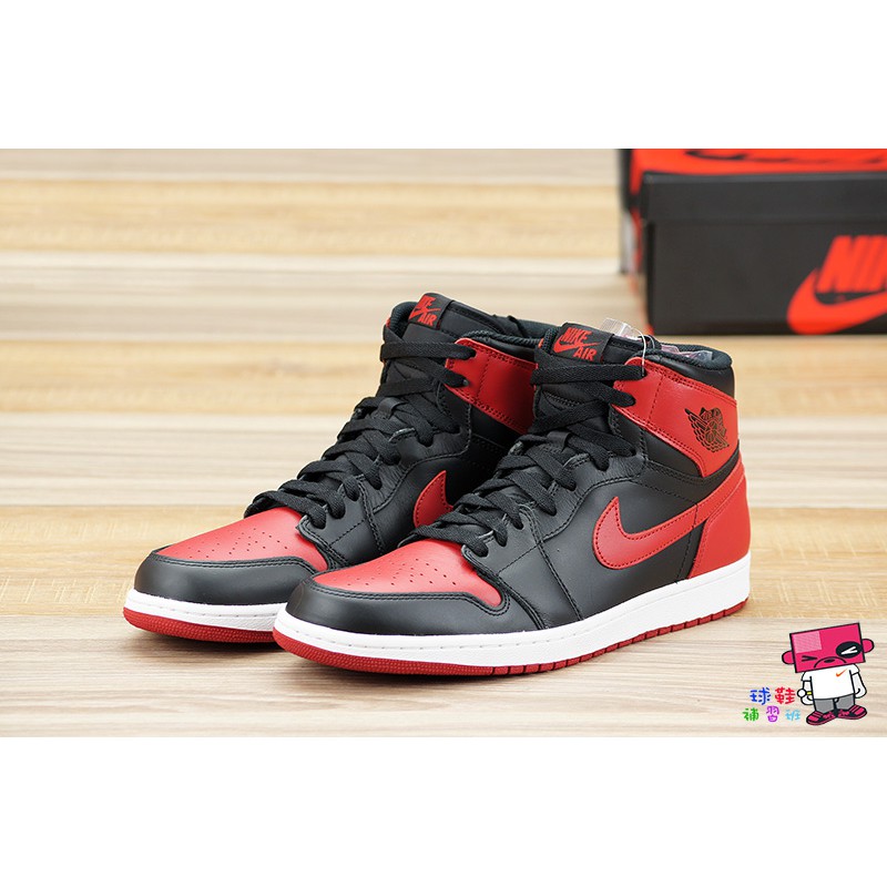 jordan 1 bred 2013