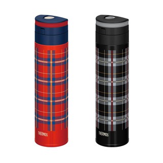 ☆JoyWay☆ (現貨)THERMOS 膳魔師 超輕量 不鏽鋼真空保溫瓶 450ml JNS-450 JNS-450G