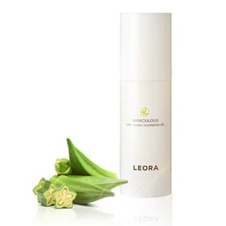 <正品>,官價$1000,免運費,肌活保濕洗卸凝膠,leora黎歐那,100ml
