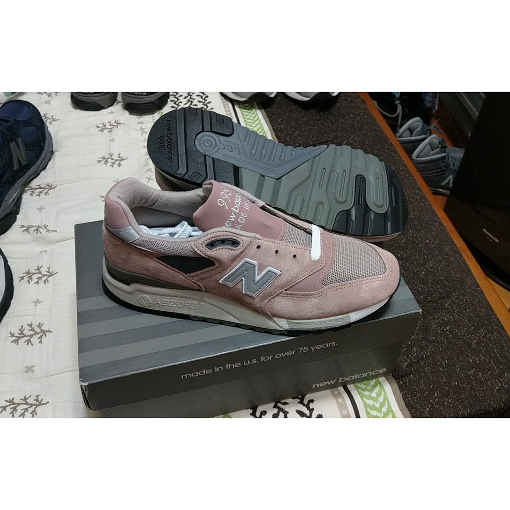 new balance m998ki1