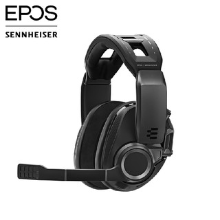 EPOS Sennheiser GSP 670 無線電競耳機 電競耳麥 台灣公司貨