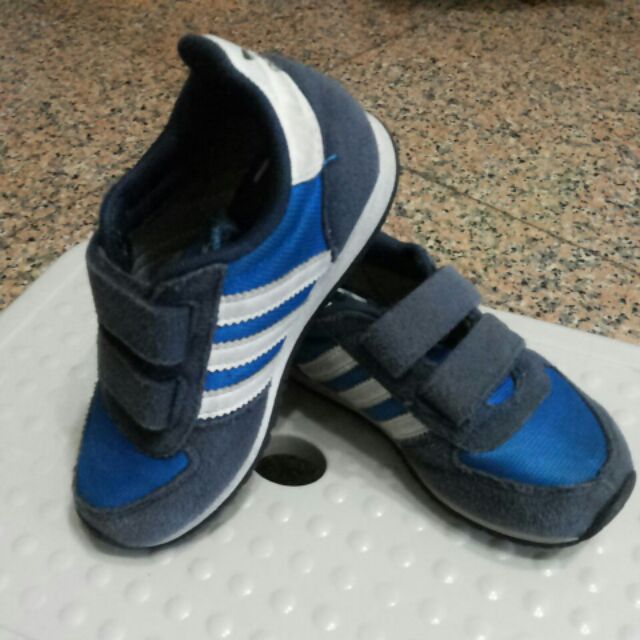 Adidas15cm正品童鞋