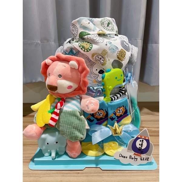 Oli's 奧莉奧莉★．彌月尿布塔．創意手作禮．兒童用品配件．兒童玩具．新生兒．彌月禮．滿周歲禮．純手工客製化♂♀