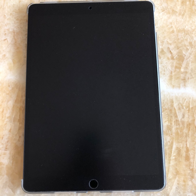 iPad Air 3 保固內 64G 極新 太空灰 美版