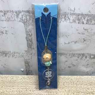 台灣製 天使吊飾 鑰匙圈 掛飾 姓氏吊飾 手機吊飾 包包吊飾 裝飾 掛環 天使 嬰兒