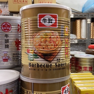 牛寶沙茶醬火鍋專用3公斤超取限一瓶營業用 蝦皮購物