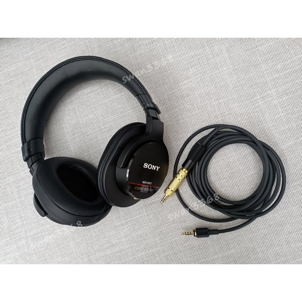 現貨】SONY MDR-M1ST 日本版日本製專業監聽耳機頂級錄音室專用耳罩式 