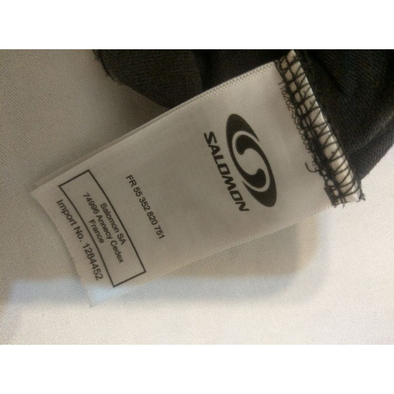 salomon 1284452