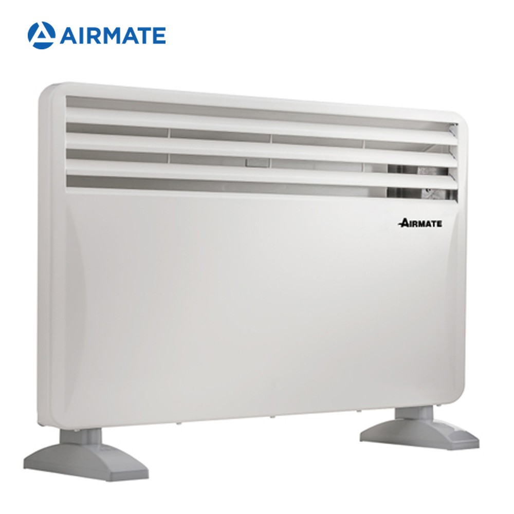 AIRMATE艾美特 居浴兩用對流式電暖器 HC51337G 現貨 廠商直送