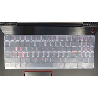 鍵盤膜 適用 聯想 拯救者 Lenovo Legion Y520 Y720 R720 IdeaPad Y520 樂源3C
