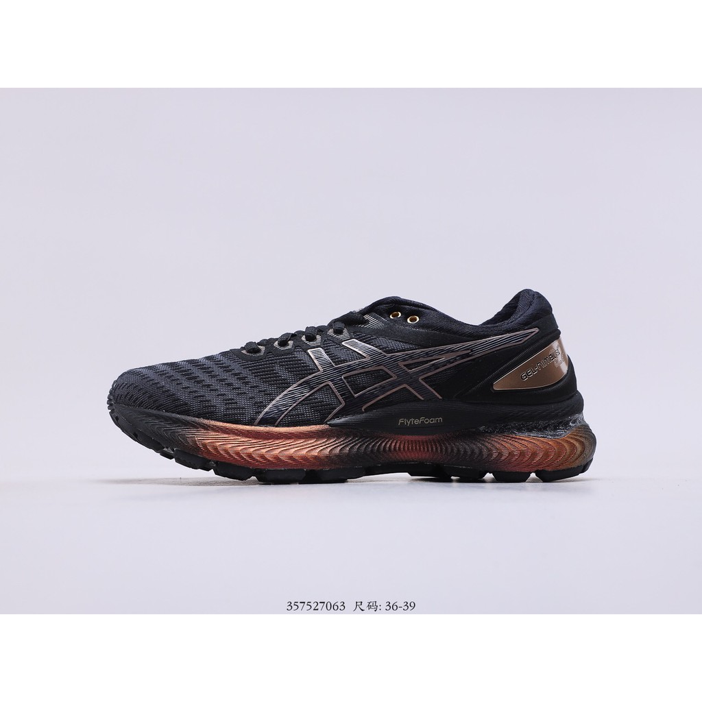 asics nimbus 39