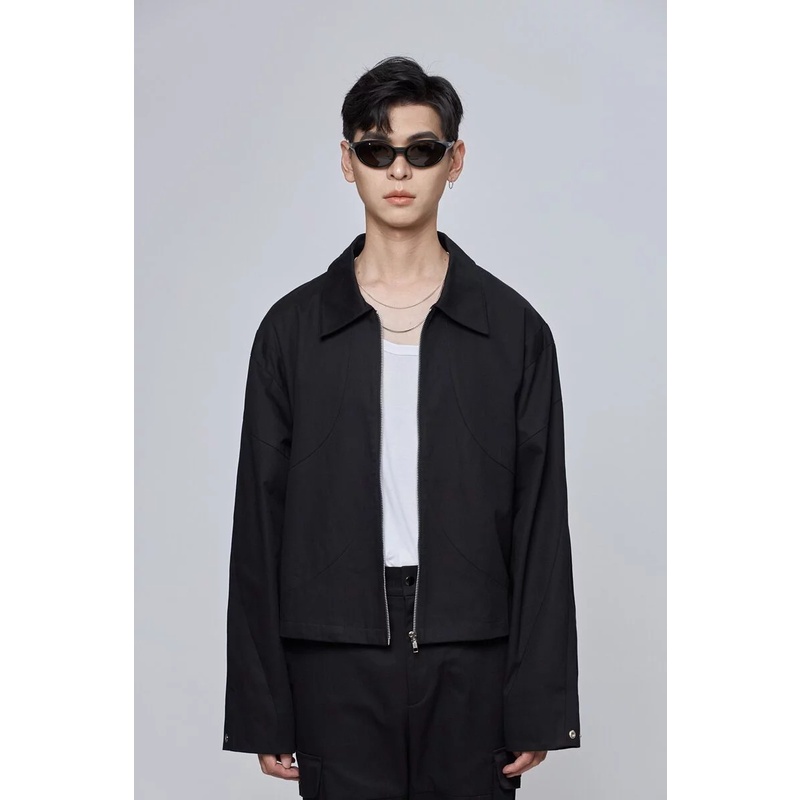 【SMOKA】EQUALNEAR SS22 P3 ITEMS E's Flow Work Jacket