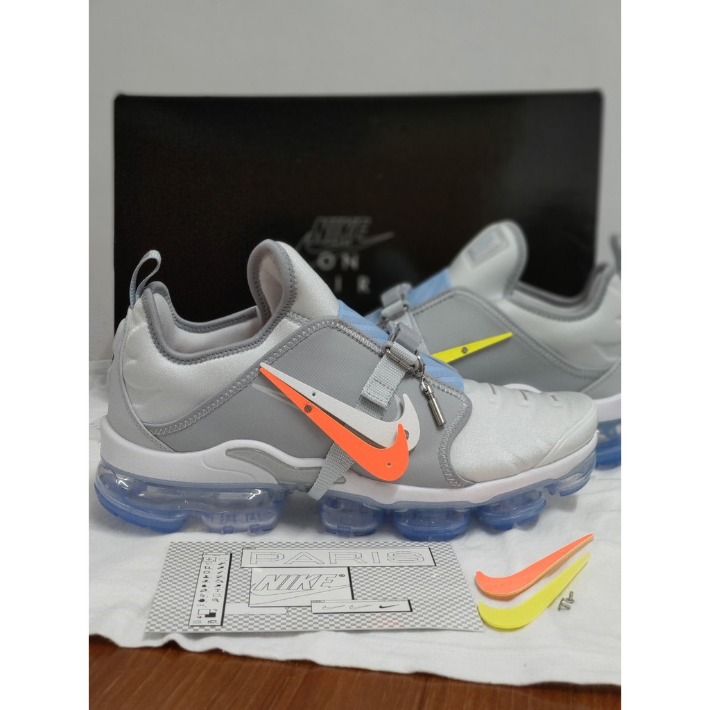 vapormax on air paris