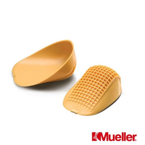 MUELLER 幕樂肢體護具 標準型足跟墊 MUA970A