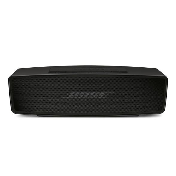 BOSE SoundLink Mini II全音域藍牙揚聲器