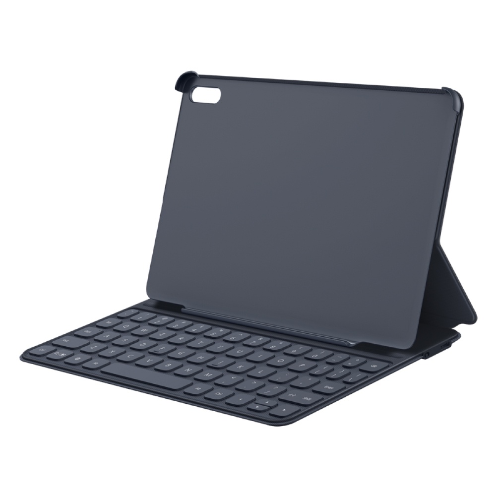 HUAWEI 原廠 MatePad 2022 智能鍵盤皮套 for 10.4吋 - 深灰