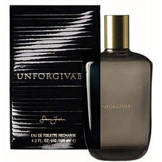 香親香愛～Sean John 吹牛老爹 不可原諒男香 125ml, Unforgivable