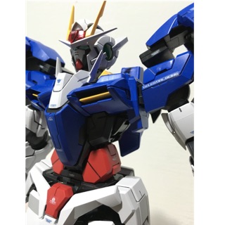 {鋼彈的屋-模型工作室} 萬代 PG 1/60 七劍 完成品 (實品如圖) 鋼彈 模型 代工