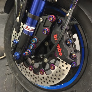 客製化商品下標區 前總成 卡鉗套件 卡鉗套餐 GJMS ARX TRX CCD