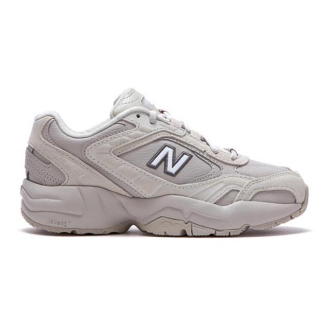 new balance wx 452