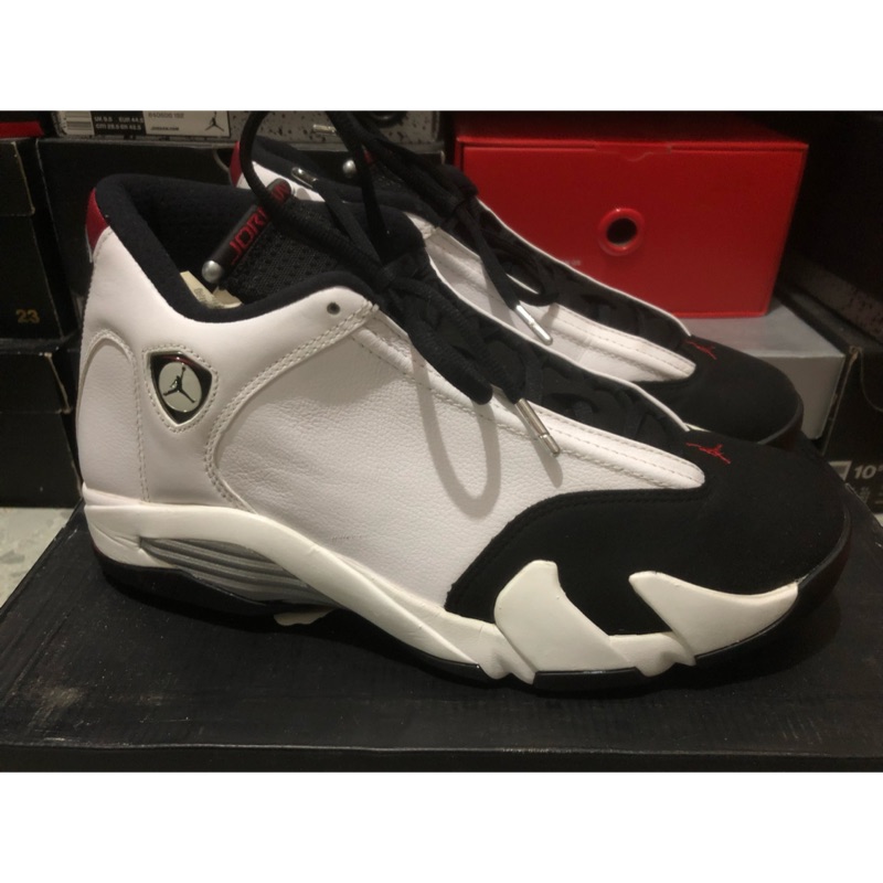 Jordan 14