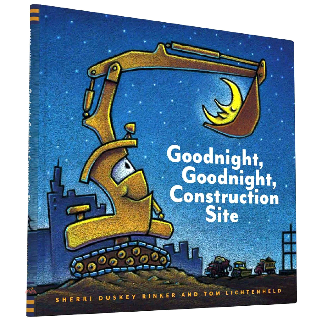 Goodnight, Goodnight, Construction Site