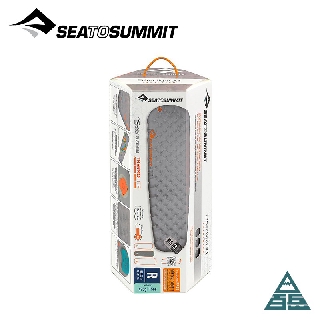 [Sea To Summit] Ether Light XT Insulated Air充氣睡墊【士林百岳】代理商正貨