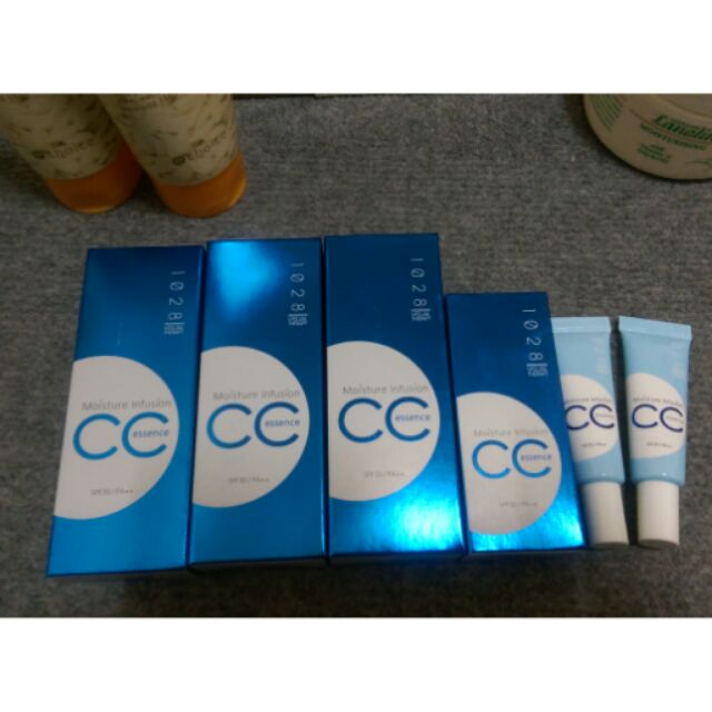 1028全效保濕CC霜 30ml/10ml