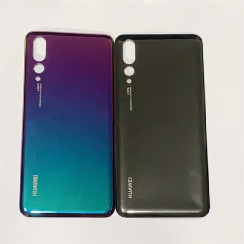 適用 華為 Huawei P20 PRO 電池背蓋 玻璃背蓋 背蓋 電池蓋 後蓋