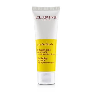 CLARINS 克蘭詩 (嬌韻詩) - 舒緩磨砂膏