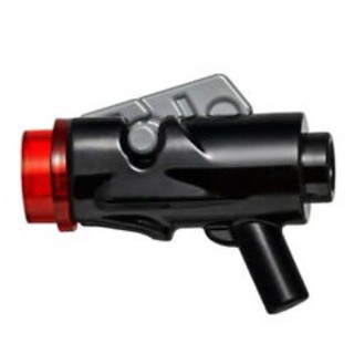 樂高 LEGO 槍 武器 黑色 手槍 雷射槍（15391c01 15391 15392 4073)）