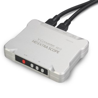 《動力屋》愛圖仕HDMI 轉換器,A810 全球首創監視器HDMI 技術監督轉換, 峰值對焦,偽色