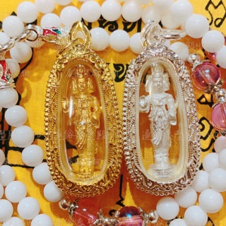 龍婆key （龍婆基）五面愛神