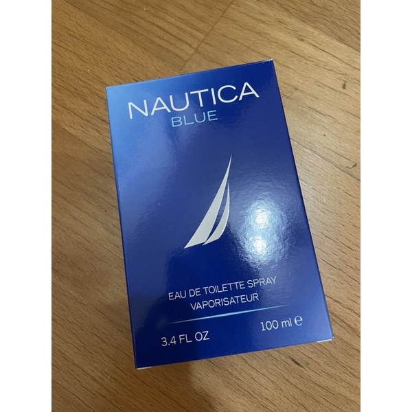 Nautica Blue 香水100ml