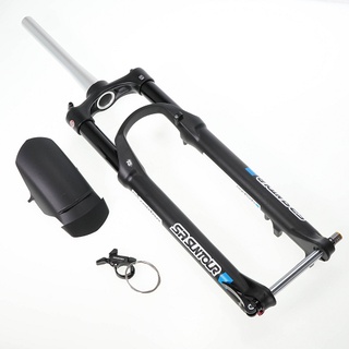 Suntour登山車避震前叉Raidon 34 Boost Fork 29" 1.5" Tapered 附線控